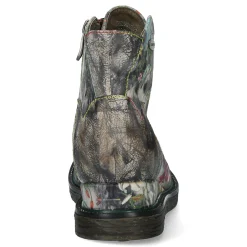 Bottines - ERCNAULTO 32A | Laura Vita Outlet