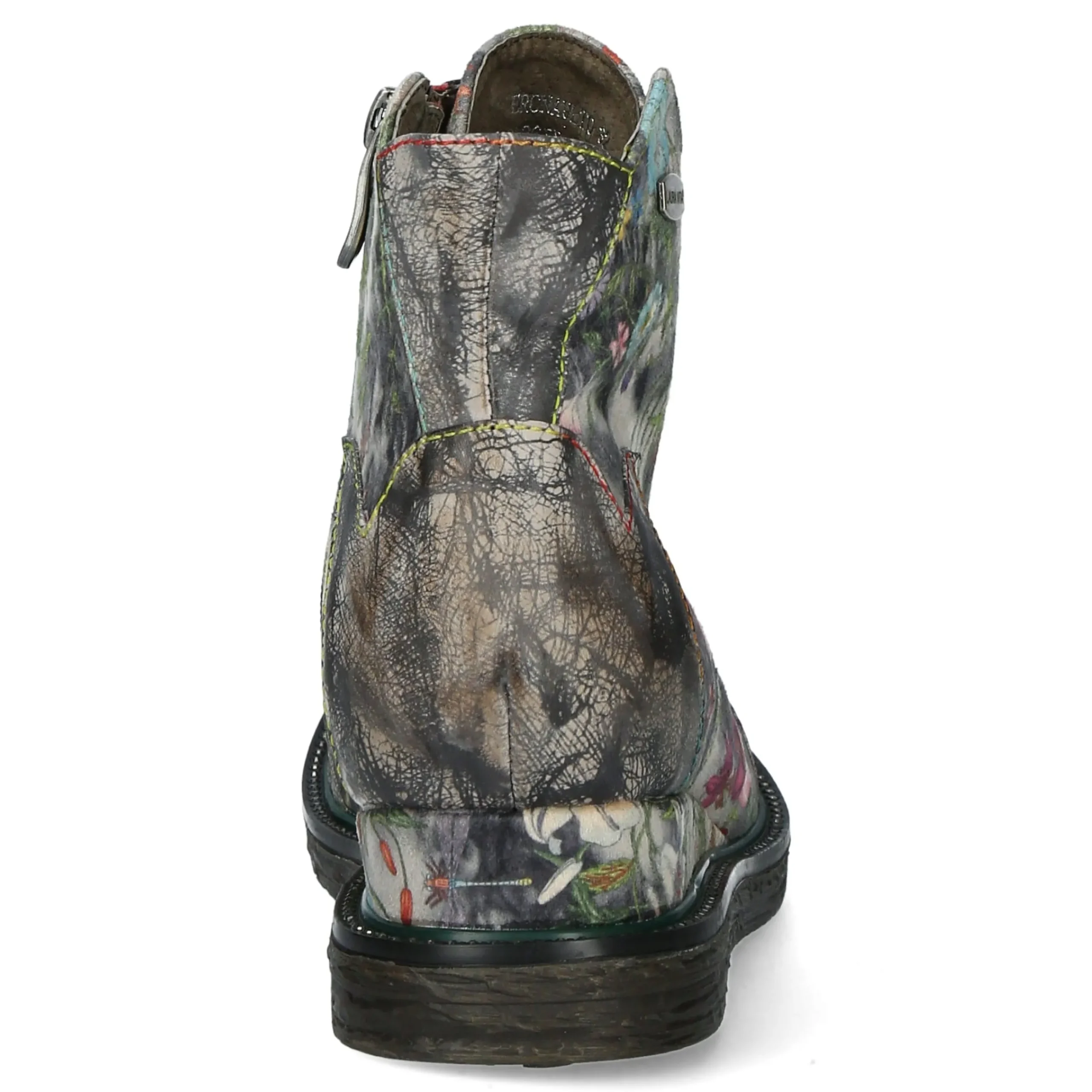 Bottines - ERCNAULTO 32A | Laura Vita Outlet