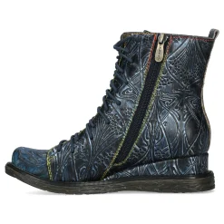 Bottines - ERCNAULTO 212G | Laura Vita Best Sale