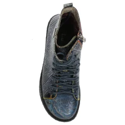 Bottines - ERCNAULTO 212G | Laura Vita Best Sale