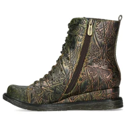 Bottines - ERCNAULTO 212G | Laura Vita Best Sale