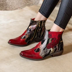 Bottines - ERCWINAO 13 | Laura Vita Discount