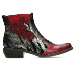 Bottines - ERCWINAO 13 | Laura Vita Discount