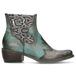 Bottines - ERCWINAO 03 | Laura Vita Best Sale