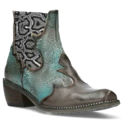 Bottines - ERCWINAO 03 | Laura Vita Best Sale