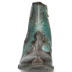 Bottines - ERCWINAO 03 | Laura Vita Best Sale