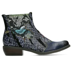 Bottines - ERCWINAO 13 | Laura Vita Discount