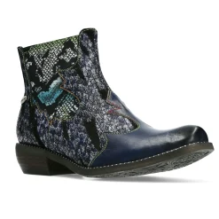 Bottines - ERCWINAO 13 | Laura Vita Discount