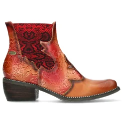 Bottines - ERCWINAO 03 | Laura Vita Best Sale
