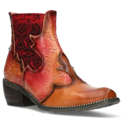 Bottines - ERCWINAO 03 | Laura Vita Best Sale