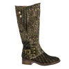 Bottines - ERCWINO 01 | Laura Vita Shop