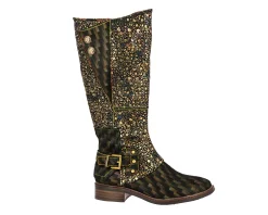 Bottines - ERCWINO 01 | Laura Vita Shop