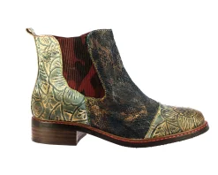 Bottines - ERCWINO 02 | Laura Vita New