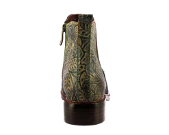 Bottines - ERCWINO 02 | Laura Vita New