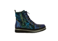 Bottines - ERICKA 03 | Laura Vita Best