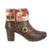 Bottines - ERINA 02 | Laura Vita Clearance