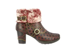 Bottines - ERINA 02 | Laura Vita Clearance