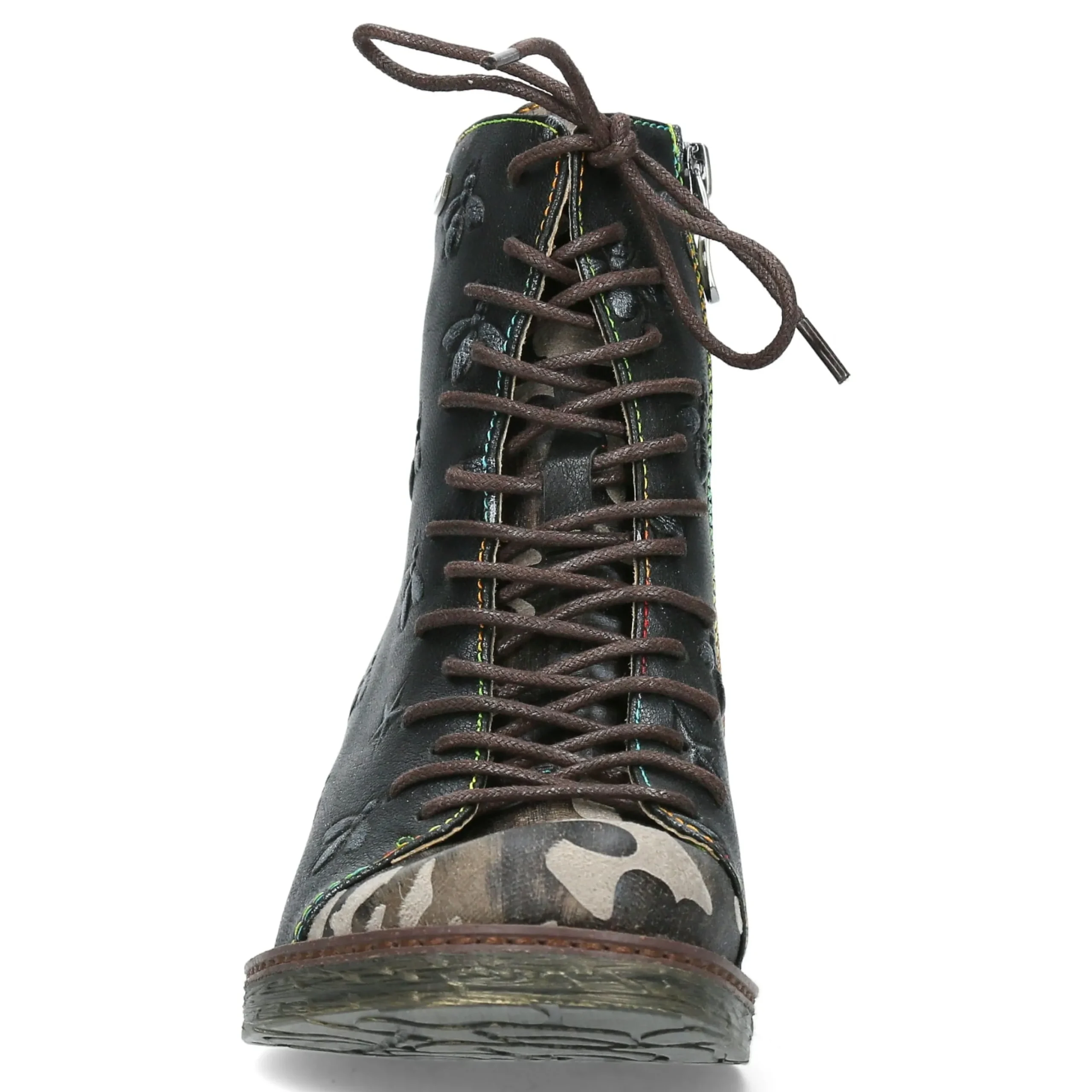 Bottines - ERNAULT 02 | Laura Vita Hot