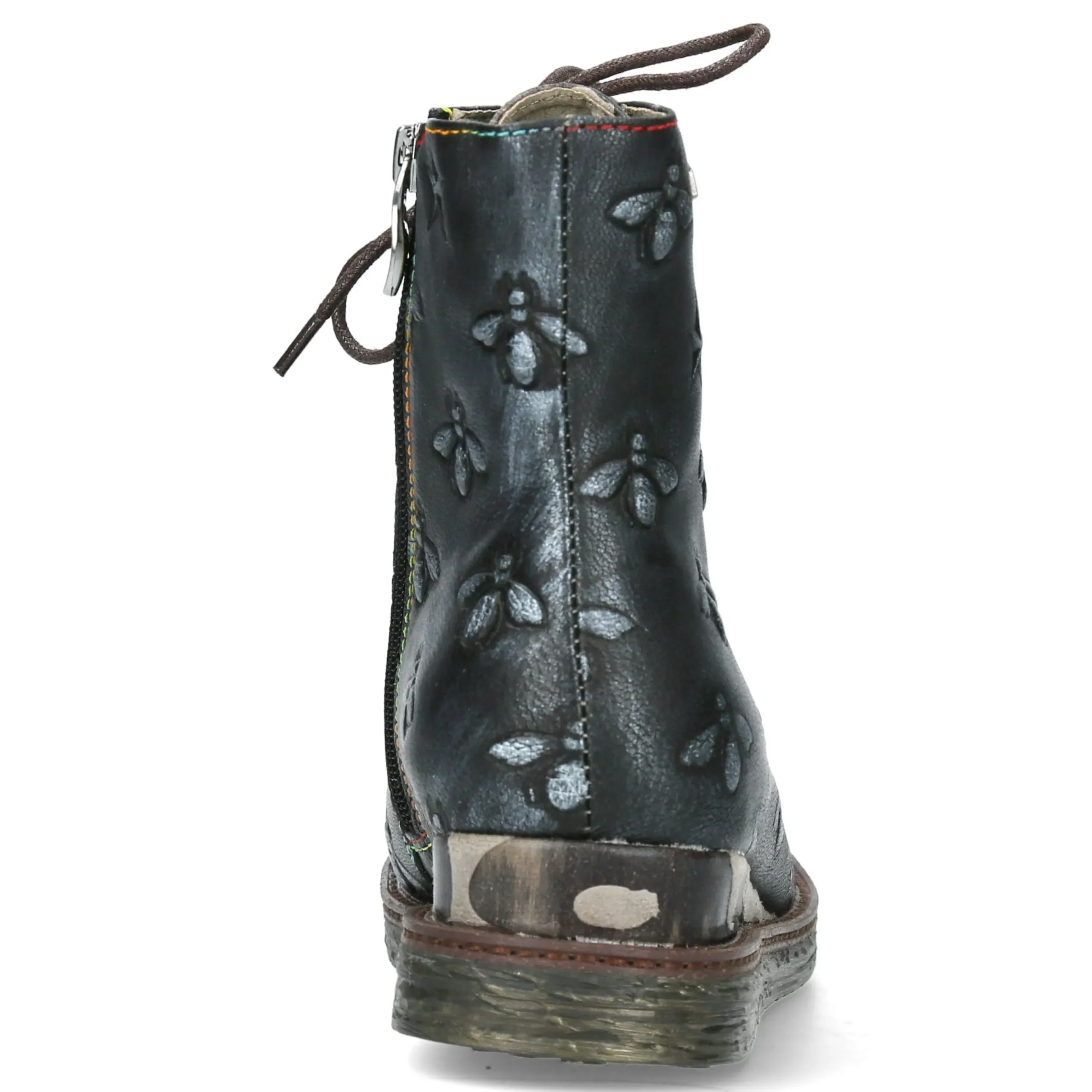 Bottines - ERNAULT 02 | Laura Vita Hot