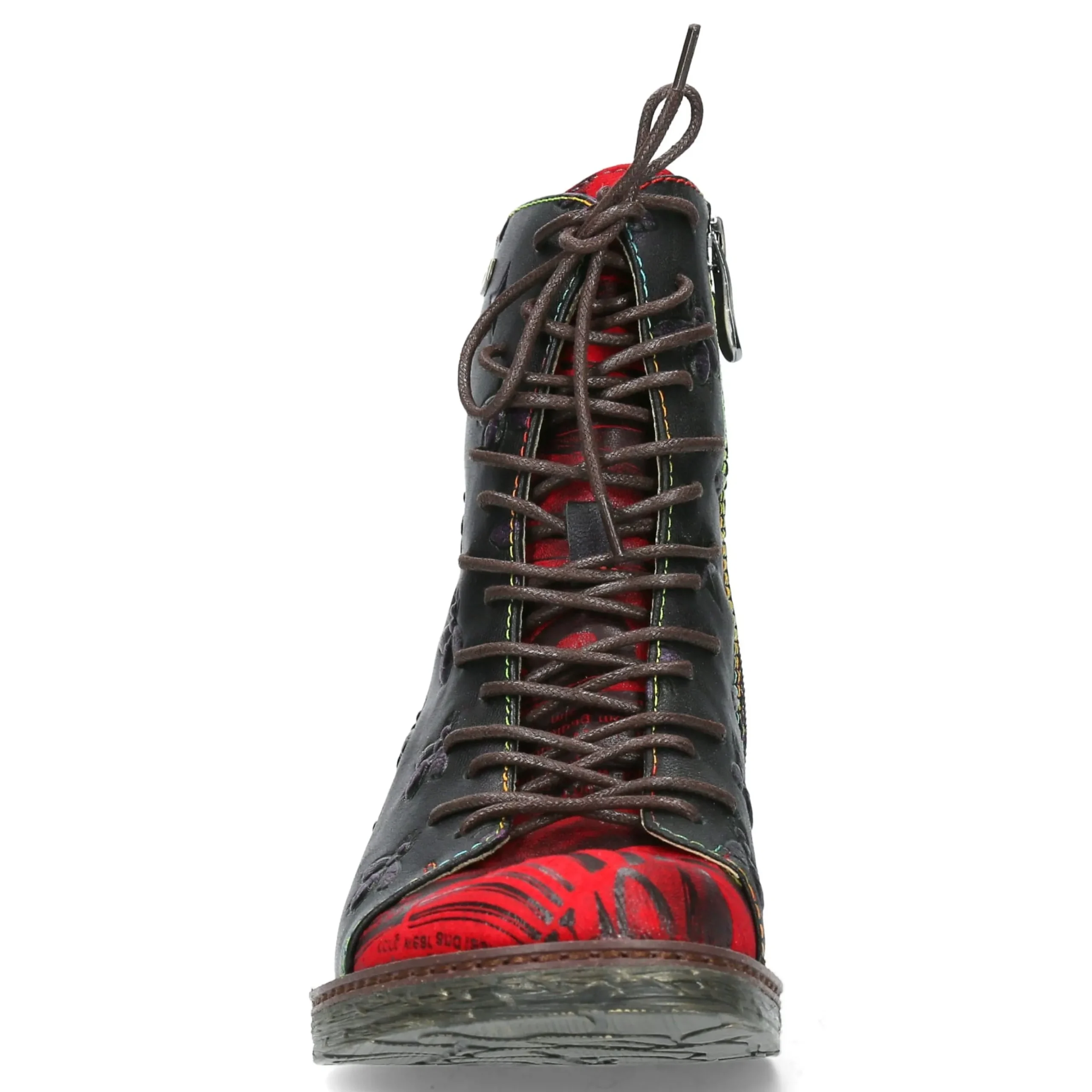 Bottines - ERNAULT 02 | Laura Vita Hot
