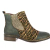 Bottines - ERWIN 02 | Laura Vita Online