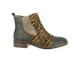 Bottines - ERWIN 02 | Laura Vita Online