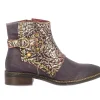 Bottines - ERWIN 04 | Laura Vita Clearance