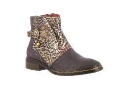 Bottines - ERWIN 04 | Laura Vita Clearance