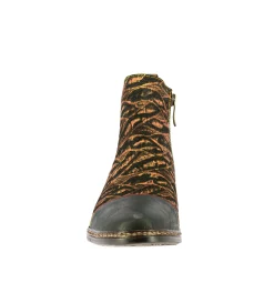 Bottines - ERWIN 02 | Laura Vita Online