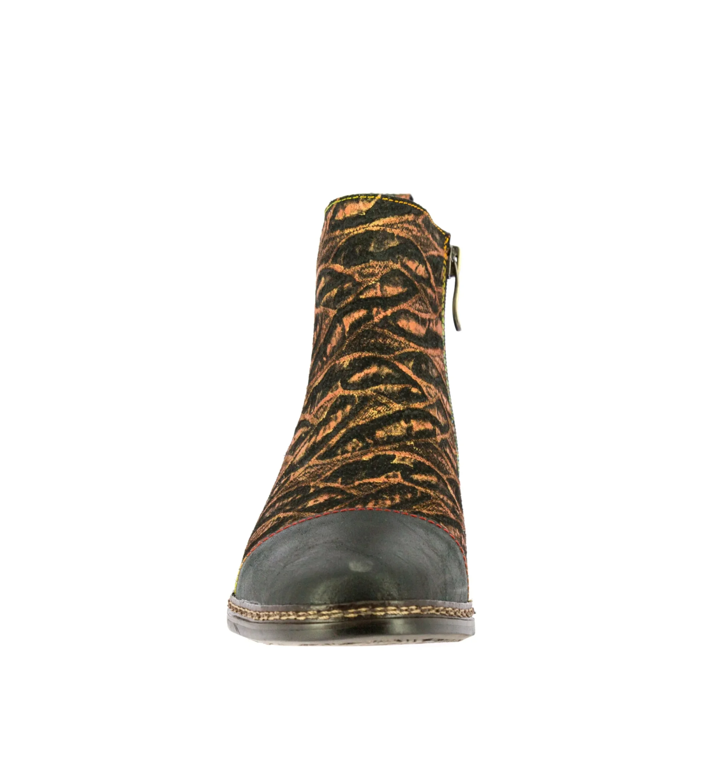 Bottines - ERWIN 02 | Laura Vita Online