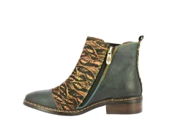 Bottines - ERWIN 02 | Laura Vita Online