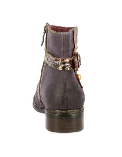 Bottines - ERWIN 04 | Laura Vita Clearance