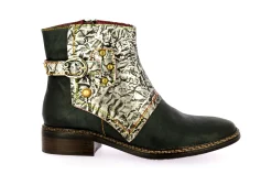 Bottines - ERWIN 04 | Laura Vita Clearance