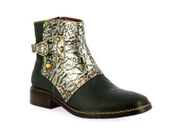 Bottines - ERWIN 04 | Laura Vita Clearance