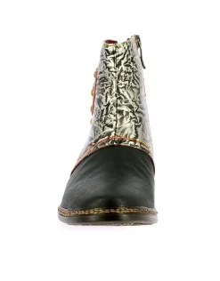 Bottines - ERWIN 04 | Laura Vita Clearance