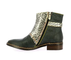 Bottines - ERWIN 04 | Laura Vita Clearance