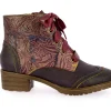 Bottines - ESTELLE 03 | Laura Vita Cheap