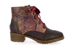 Bottines - ESTELLE 03 | Laura Vita Cheap