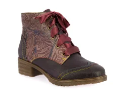 Bottines - ESTELLE 03 | Laura Vita Cheap