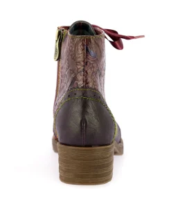 Bottines - ESTELLE 03 | Laura Vita Cheap