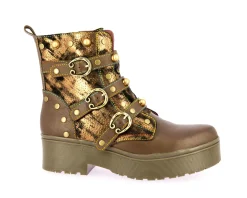 Bottines - ESTONIE 02 | Laura Vita Flash Sale