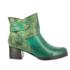 Bottines - ETAPLES 02 | Laura Vita Cheap