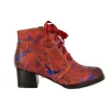 Bottines - ETAPLES 05 | Laura Vita Cheap