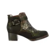 Bottines - ETAPLES 03 | Laura Vita Sale