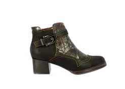 Bottines - ETAPLES 03 | Laura Vita Sale