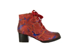 Bottines - ETAPLES 05 | Laura Vita Cheap