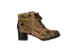 Bottines - ETAPLES 05 | Laura Vita Cheap
