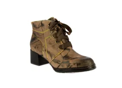 Bottines - ETAPLES 05 | Laura Vita Cheap