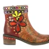 Bottines - ETHEL 04 | Laura Vita Fashion