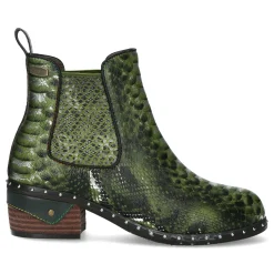 Bottines - ETHEL 03 | Laura Vita Discount